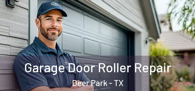  Garage Door Roller Repair Deer Park - TX