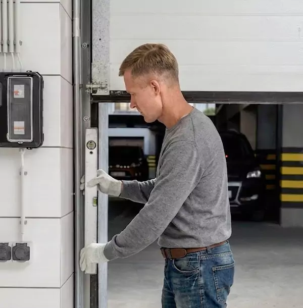 Why Choose Us for Door, Gate and Security Services in Deer Park, TX