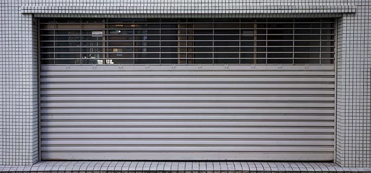 Advanced Solutions for Your Aluminum Garage Doors in Deer Park, Texas