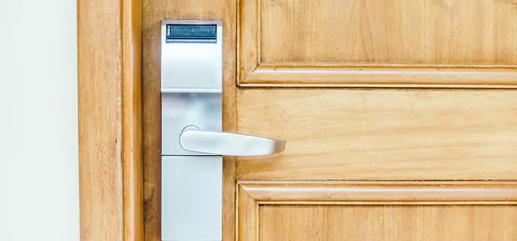Advanced Solutions in Deer Park, TX for Modern Security