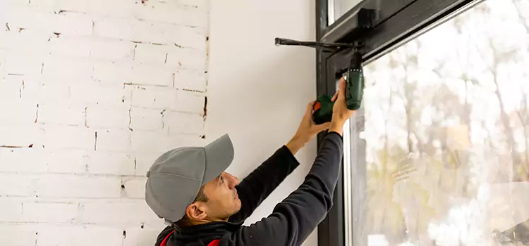 Automatic Door Opener Commercial Deer Park