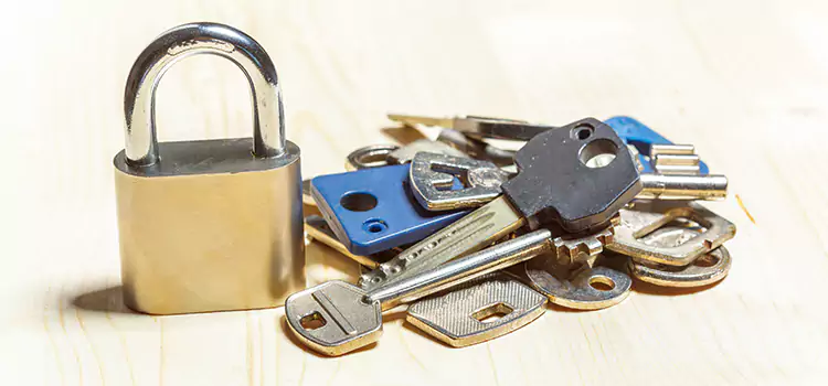Why Choose Our Broken Key Services in Deer Park, TX?