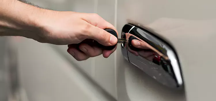 Why Choose Our Auto Locksmith Team in Deer Park, TX?