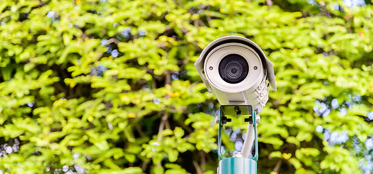 Advanced Surveillance Solutions for Every Need in Deer Park