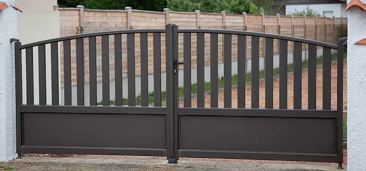 Advanced Gate Solutions in Deer Park, TX