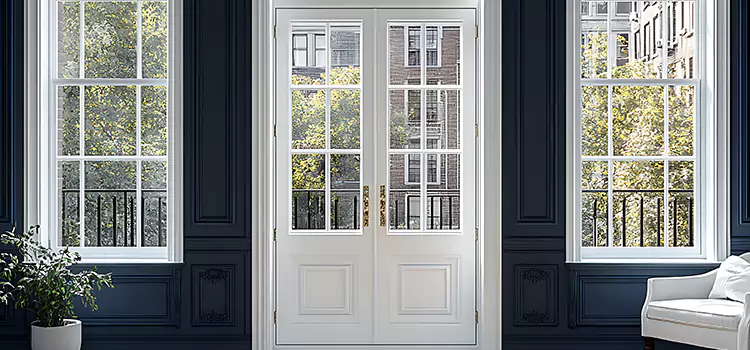 French Door Lock Repair Deer Park