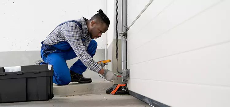 Expert Solutions for Every Garage Lock Need in Deer Park, TX