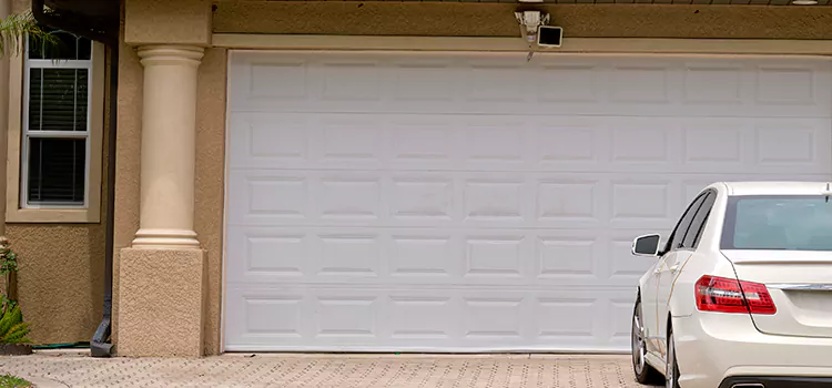 Comprehensive Garage Door Maintenance Services in Deer Park, TX