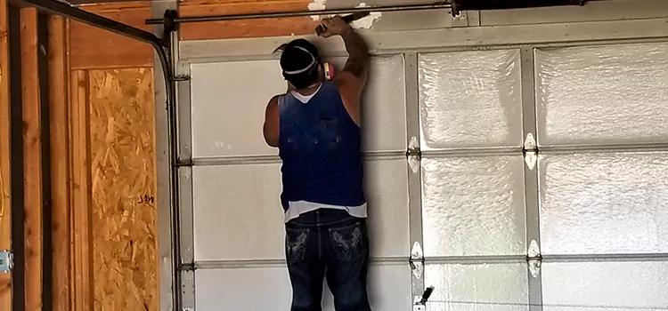 Specialized Garage Door Panel Solutions in Deer Park, TX