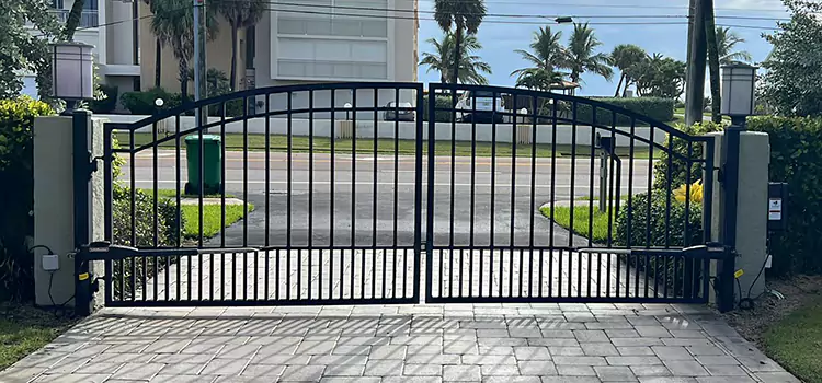 Gate Opener Replacement Near Me in Deer Park, TX