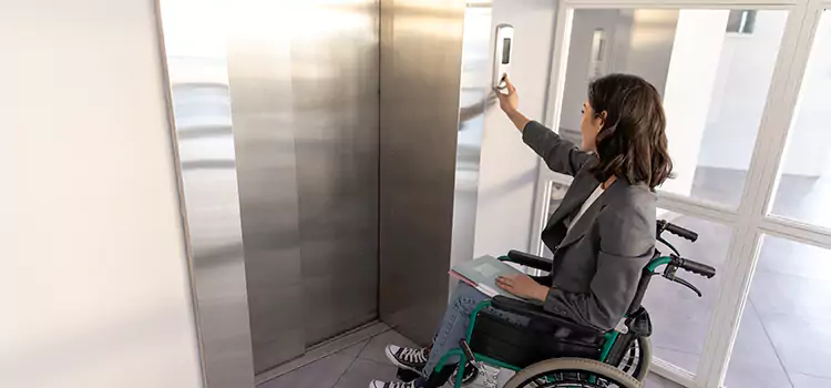 Benefits of Modern Handicap Door Systems in Deer Park, TX