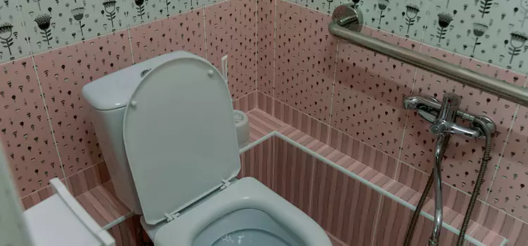 Meeting Diverse Needs With Accessible Restroom Solutions in Deer Park, TX