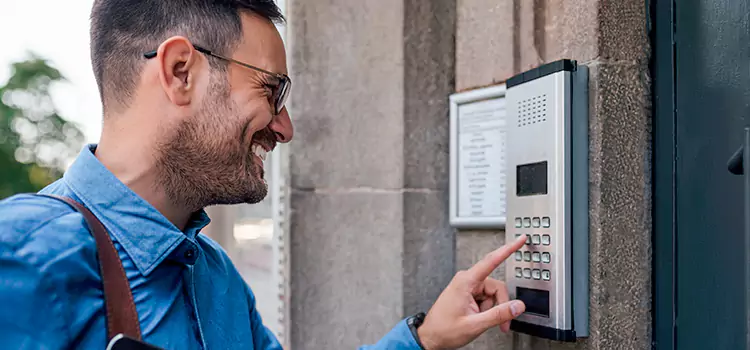 Advanced Solutions for Enhanced Security in Deer Park, TX