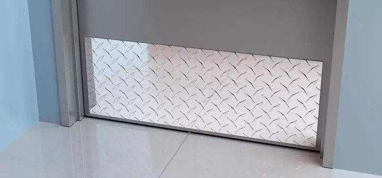 Benefits of Professional Kick Plate Solutions in Deer Park, TX