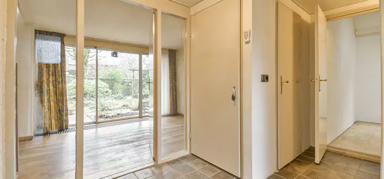Why Choose Our Pocket Door Experts in Deer Park, TX?