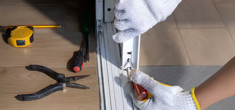 Sliding Door Installation Services in Deer Park, TX