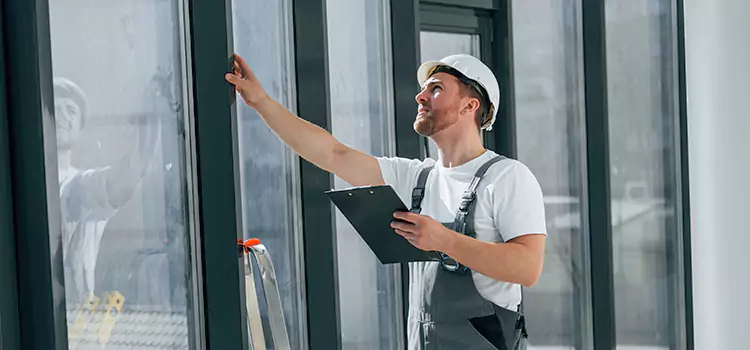 Comprehensive Solutions for Your Sticking Doors in Deer Park, TX