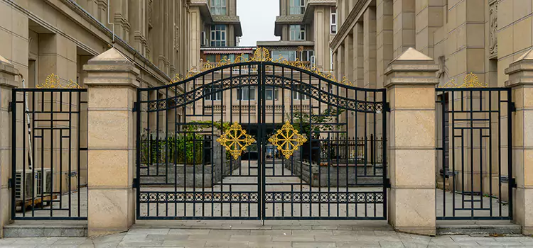 Comprehensive Iron Gate Maintenance Solutions in Deer Park, TX