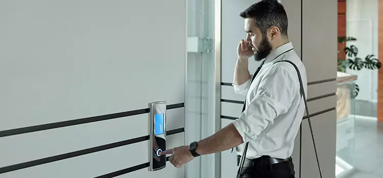 Cloud Based Access Control Deer Park