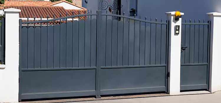 Emergency Commercial Gate Repair Deer Park