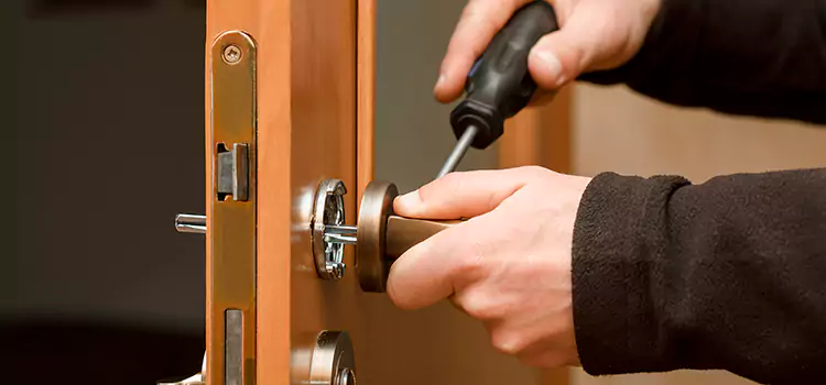 Semi Truck Locksmith Deer Park