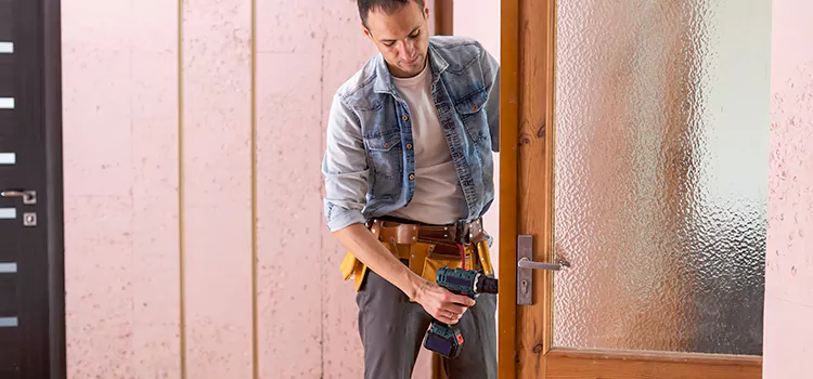 Door Glass Replacement Deer Park