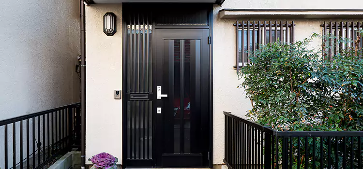 Popular Exterior Door Options in Deer Park, TX