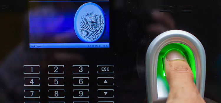 Your Trusted Partner for Secure Access in Deer Park, TX