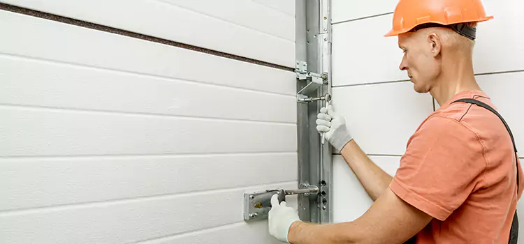Why Choose Us for Garage Door Lock Services in Deer Park, TX?