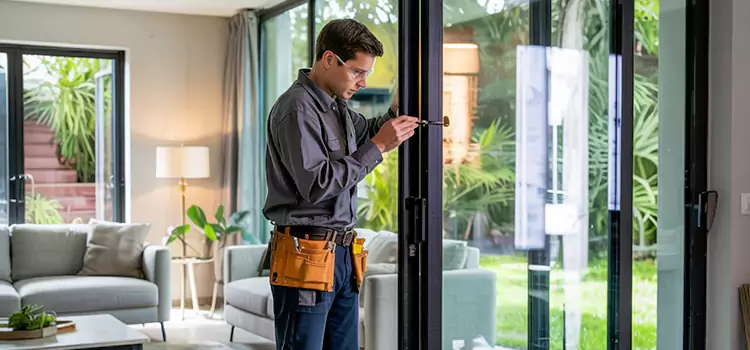 Why Choose Us for Your Glass Door Needs in Deer Park, TX?