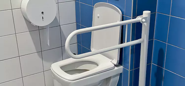 Comprehensive Solutions in Deer Park, TX for Accessible Facilities
