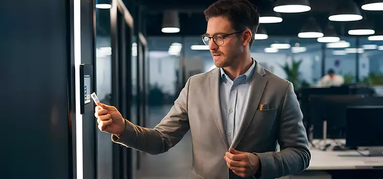 Our Commitment to Keycard Security Excellence in Deer Park, TX