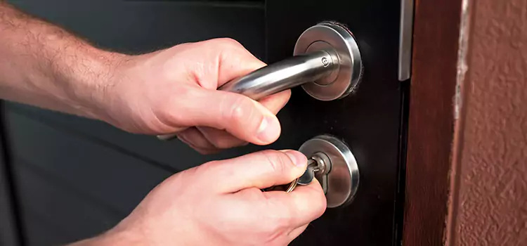 Master Key Control and Audits Deer Park