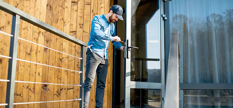 Emergency Patio Door Repair Deer Park