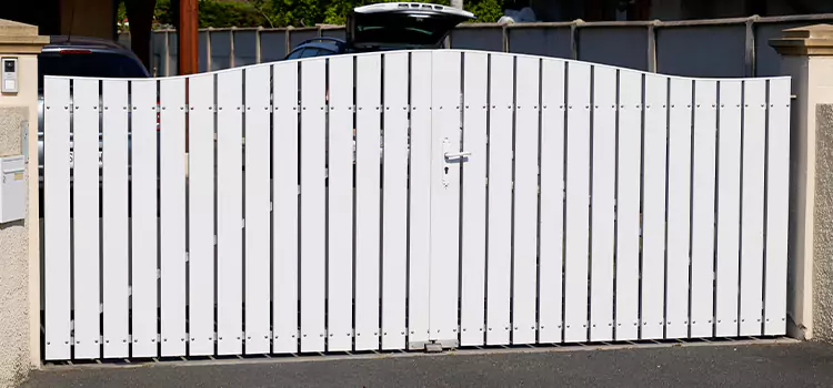Why Choose Us for Residential Gate Repair in Deer Park, TX?