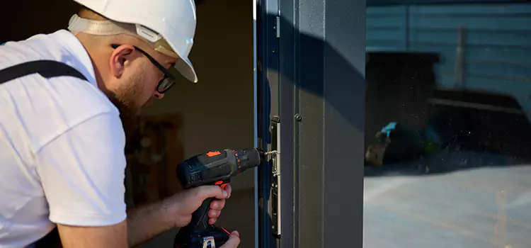 Aluminium Sliding Door Lock Fitting Deer Park