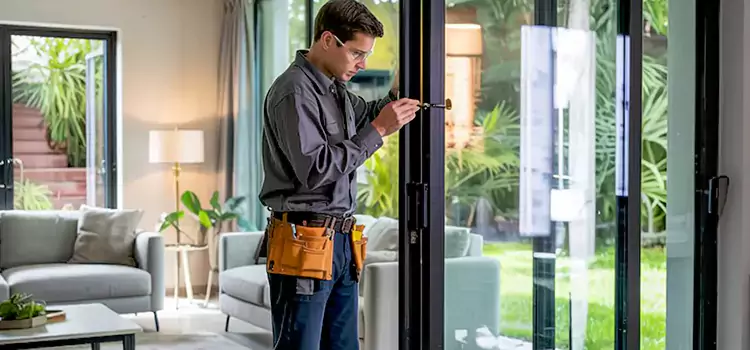 Sliding Door Maintenance Deer Park