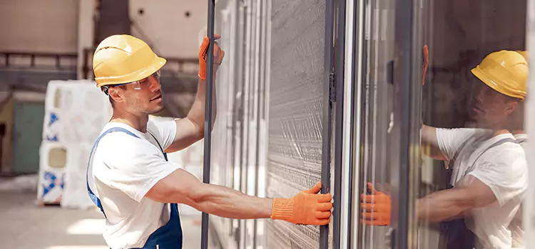 Sliding Door Mesh Replacement Deer Park