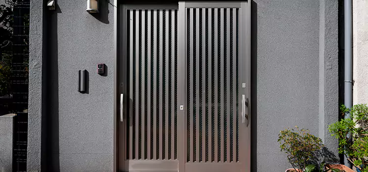 Specialized Steel Door Services in Deer Park, TX