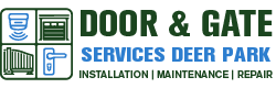 Door & Gate Services Deer Park